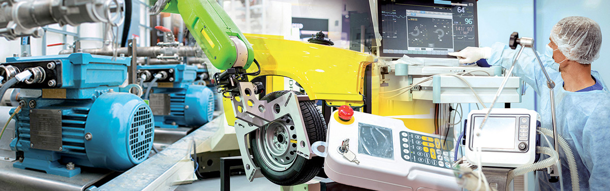 реле RSR86 Relpol